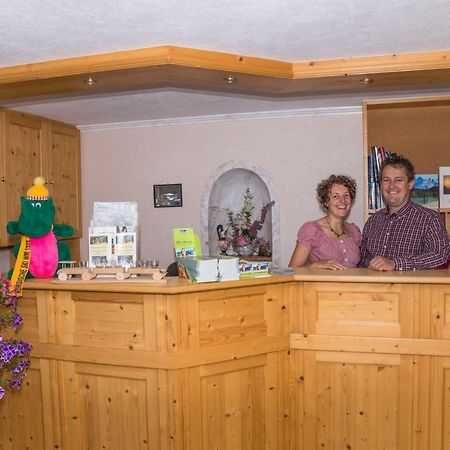 Appartements Wiesbach Ramsau am Dachstein Luaran gambar
