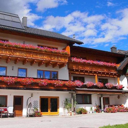Appartements Wiesbach Ramsau am Dachstein Luaran gambar