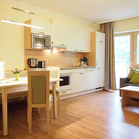 Appartements Wiesbach Ramsau am Dachstein Luaran gambar