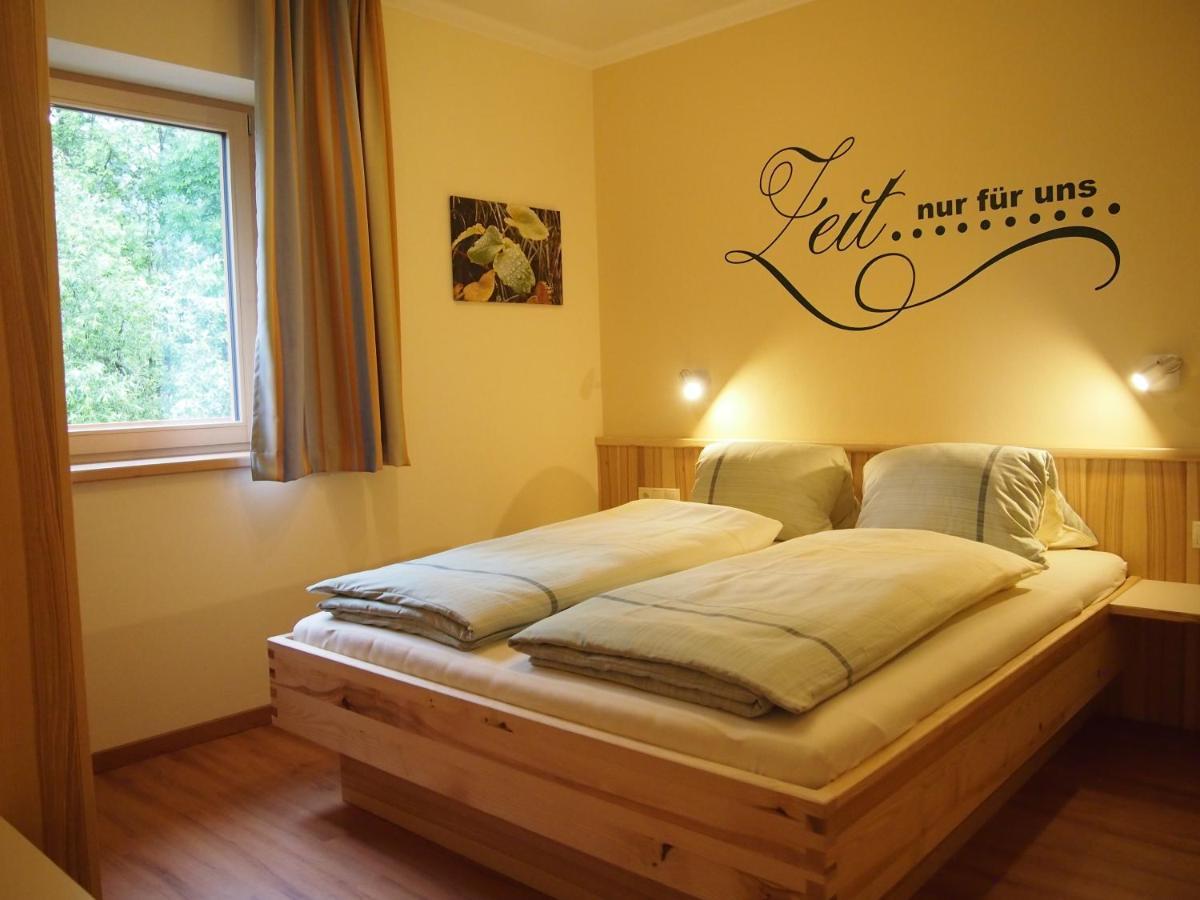 Appartements Wiesbach Ramsau am Dachstein Luaran gambar